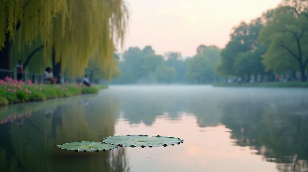 Are you ready for the best things to do in London in June?