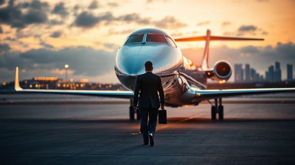 Top reasons private jet prices might catch you off guard