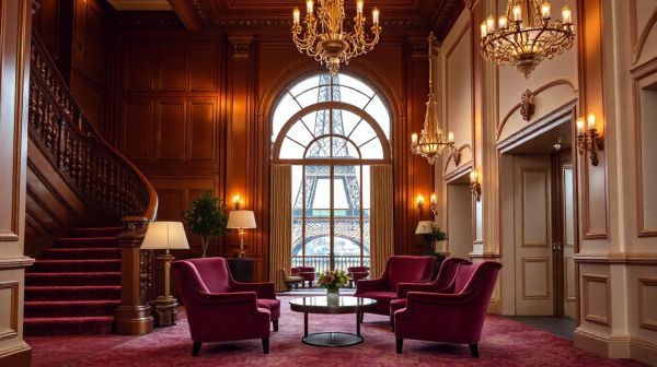 Top Reasons to Book Hotel Aiglon for Your Paris Experience