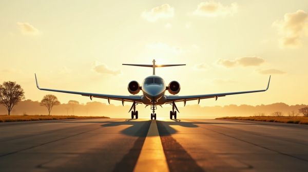 Understanding why private jet quotes may surprise you