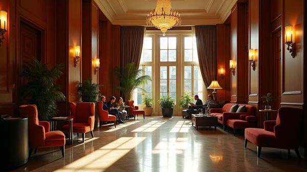 Why choose hotel Aiglon for your Paris stay?