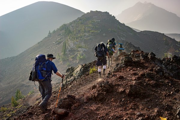 Find your perfect trail: essential tips from hike seeker