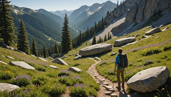Top trail selection : key insights from a hike seeker